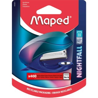 Spenjač MAPED Nightfall mini, 26/6 570733