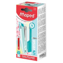 SPENJAČ MAPED ESSENTIALS PASTEL 26/6 HST 570847