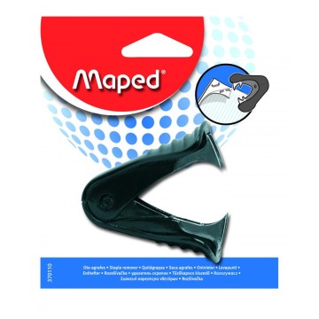 Odstranjevalec sponk Maped Focus 57430