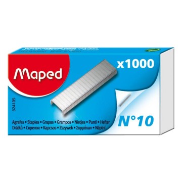 Sponke za spenjač Maped N10 1000/1 57660A