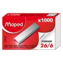 Sponke za spenjač Maped 26/6 1000/1 57678