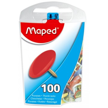 Risalni žebljički Maped 57700