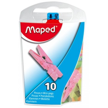 Ščipalke Maped 57711