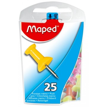 Risalni žebljički Maped 57712