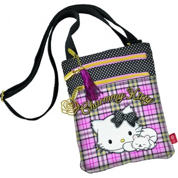 Torba enoramna Charmmy Kitty 61023