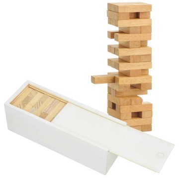 Družabna igra JENGA TOWER 68120