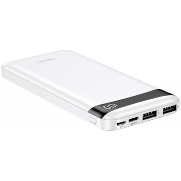 Power bank Twin 10000 mAh 6908206