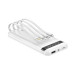 Power bank Multi 10000 mAh 6908301