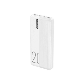 Power bank Quantum 20000 mAh 6908402