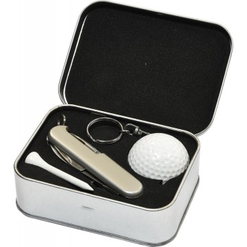 Darilni set orodja Golf 73689