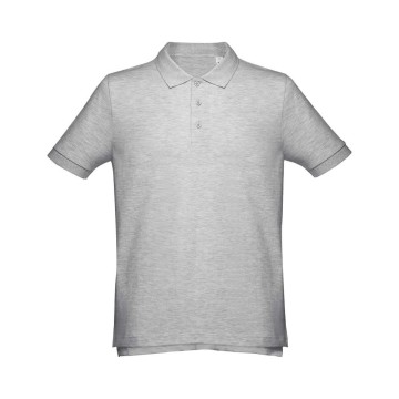 MAJICA POLO ADAM.MELANGE KR 195G