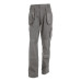 THC WARSAW. Men's trousers in cotton and polyester