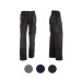 THC WARSAW. Men's trousers in cotton and polyester