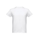 THC NICOSIA WH. Technical T-shirt for men. White