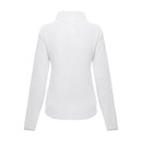 THC HELSINKI WOMEN WH. Women's polar fleece jacket