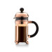 CHAMBORD COPPER 350. Coffee maker 350ml