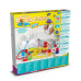 Modeling Dough Factory Kit II. Educational game supplied with a 190T folding gift bag