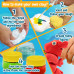 Modeling Dough Factory Kit II. Educational game supplied with a 190T folding gift bag