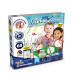 DIY Pen Factory Kit I. Educational kit for children