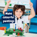 DIY Pen Factory Kit I. Educational kit for children