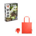 Fossil Excavation Kit V. Educational game supplied with a 190T folding gift bag