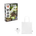 Fossil Excavation Kit V. Educational game supplied with a 190T folding gift bag