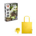 Fossil Excavation Kit V. Educational game supplied with a 190T folding gift bag