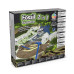 2 in 1 Fossil Excavation Kit I. Educational game for children