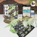 2 in 1 Fossil Excavation Kit I. Educational game for children