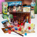 Mystery Potions Kit I. Educational kit for children