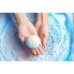 Bath Bombs Kit II. Educational toy supplied with a kraft paper gift bag (90 g/m²)