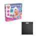 Bath Bombs Kit IV. Educational toy supplied with a non-woven gift bag (80 g/m²)