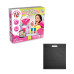 Perfume & Soap Factory Kit IV. Educational game supplied with a non-woven gift bag (80 g/m²)