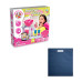 Perfume & Soap Factory Kit IV. Educational game supplied with a non-woven gift bag (80 g/m²)