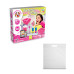 Perfume & Soap Factory Kit IV. Educational game supplied with a non-woven gift bag (80 g/m²)