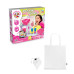 Perfume & Soap Factory Kit V. Educational game supplied with a 190T folding gift bag