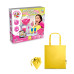 Perfume & Soap Factory Kit V. Educational game supplied with a 190T folding gift bag