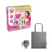 Perfume & Soap Factory Kit V. Educational game supplied with a 190T folding gift bag