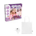 Makeup Studio Kit II. Educational kit supplied with a 190T folding gift bag