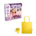 Makeup Studio Kit II. Educational kit supplied with a 190T folding gift bag