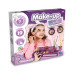 Makeup Studio Kit IV. Educational kit supplied with a kraft paper gift bag (115 g/m²)