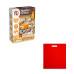 Ancient Egypt Excavation Kit IV. Educational game supplied with a non-woven gift bag (80 g/m²)