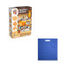 Ancient Egypt Excavation Kit IV. Educational game supplied with a non-woven gift bag (80 g/m²)