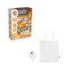 Ancient Egypt Excavation Kit V. Educational game supplied with a 190T folding gift bag