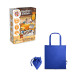 Ancient Egypt Excavation Kit V. Educational game supplied with a 190T folding gift bag