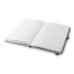 LANYBOOK INNOCENT PASSION WHITE. Notepad