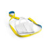 Sublimation Mask Holder Duo Set. Standard Models