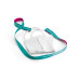 Sublimation RPet Mask Holder Duo Set. Standard Models