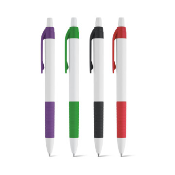 AERO. Nonslip ball pen