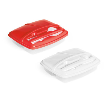 MATTIE. Airtight food container 1000 ml